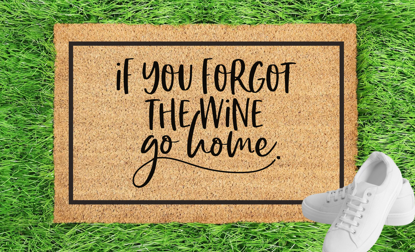 Every Day Door Mats