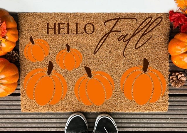 Fall Gallery