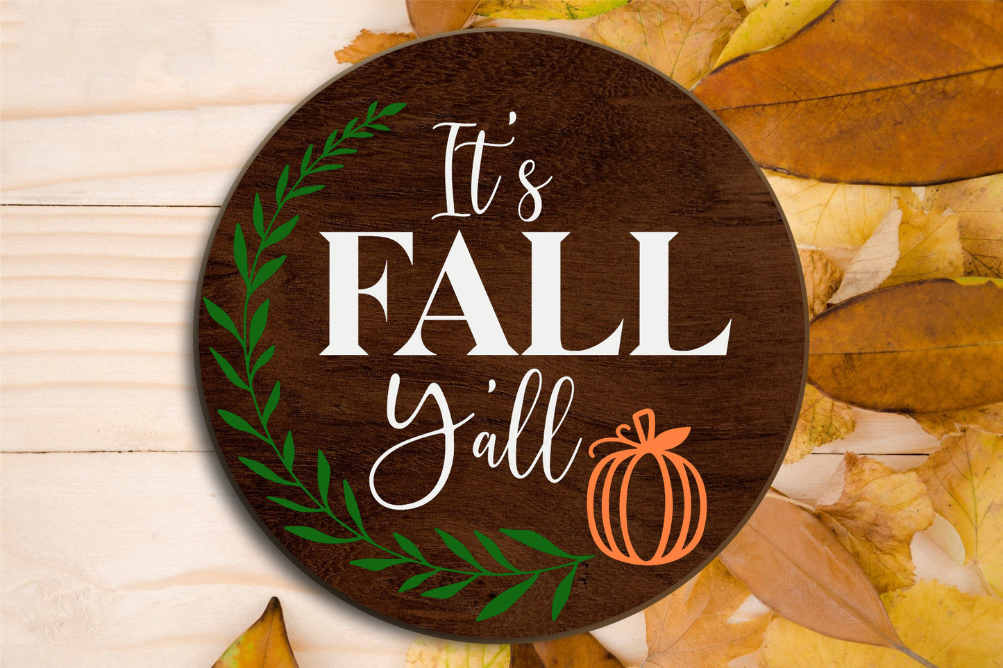 Fall Gallery