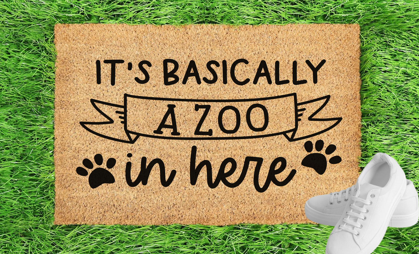 Every Day Door Mats