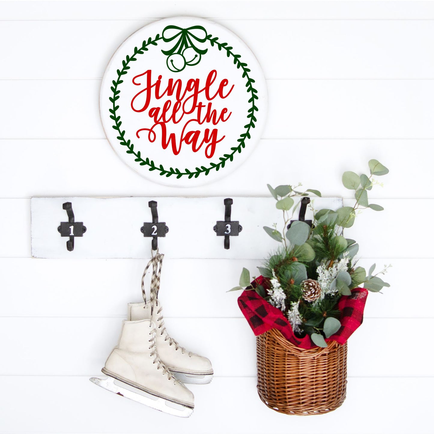 Christmas Gallery