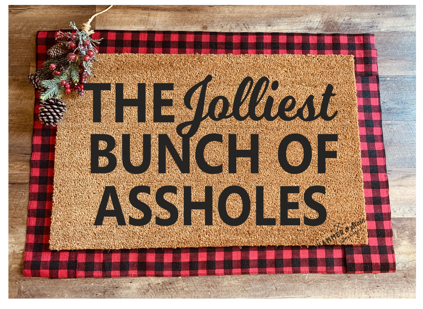 Christmas Gallery