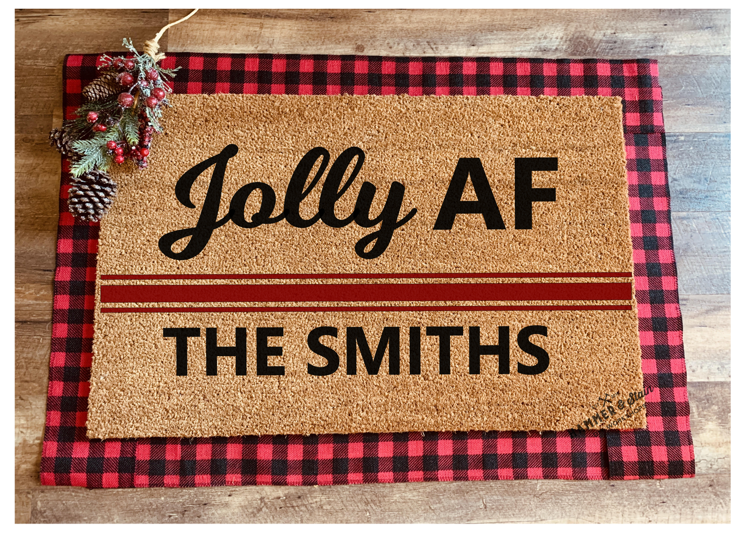 Christmas Gallery