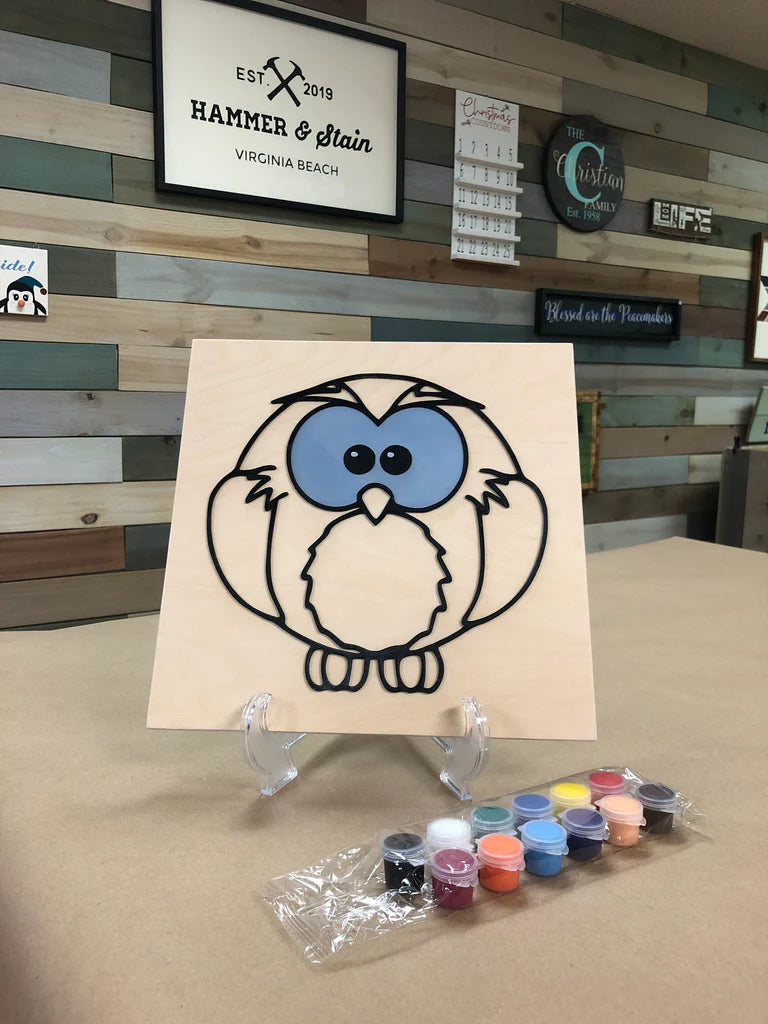 05/09/25 - WILD Kids Night Out - 5:00PM to 8:00PM