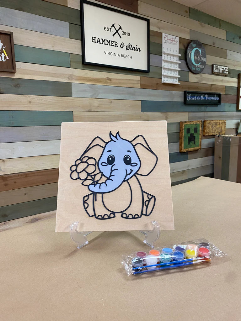 05/09/25 - WILD Kids Night Out - 5:00PM to 8:00PM