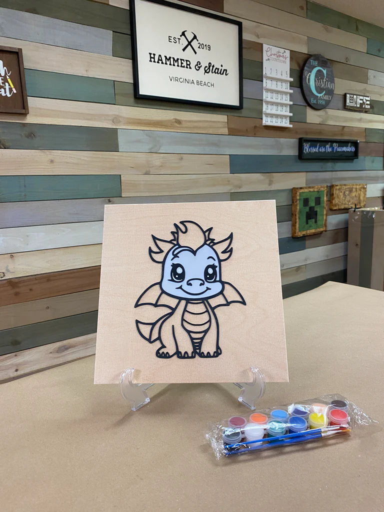 05/09/25 - WILD Kids Night Out - 5:00PM to 8:00PM