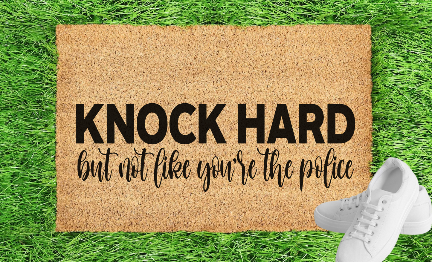 Every Day Door Mats