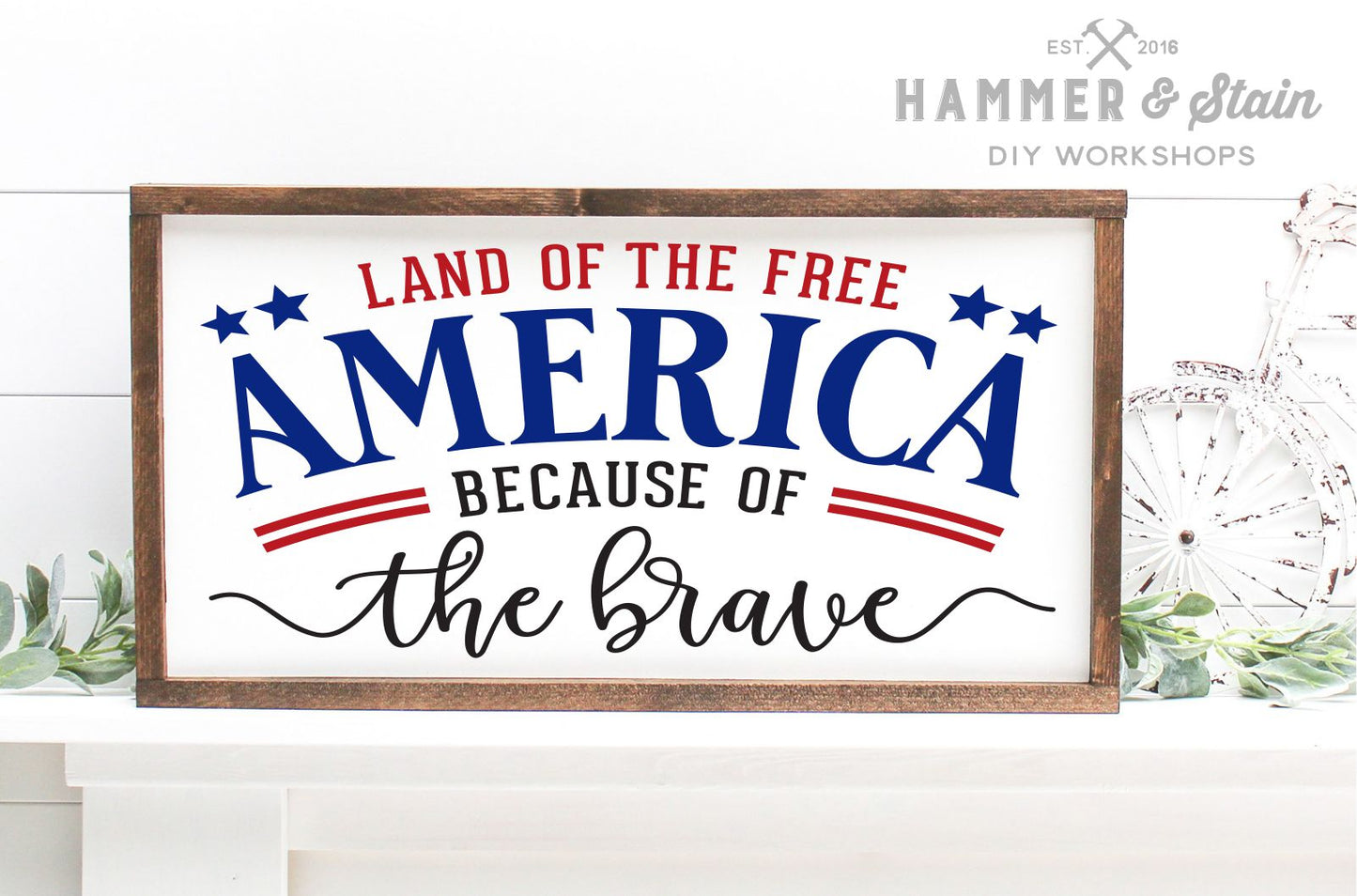 Fourth of July Gallery