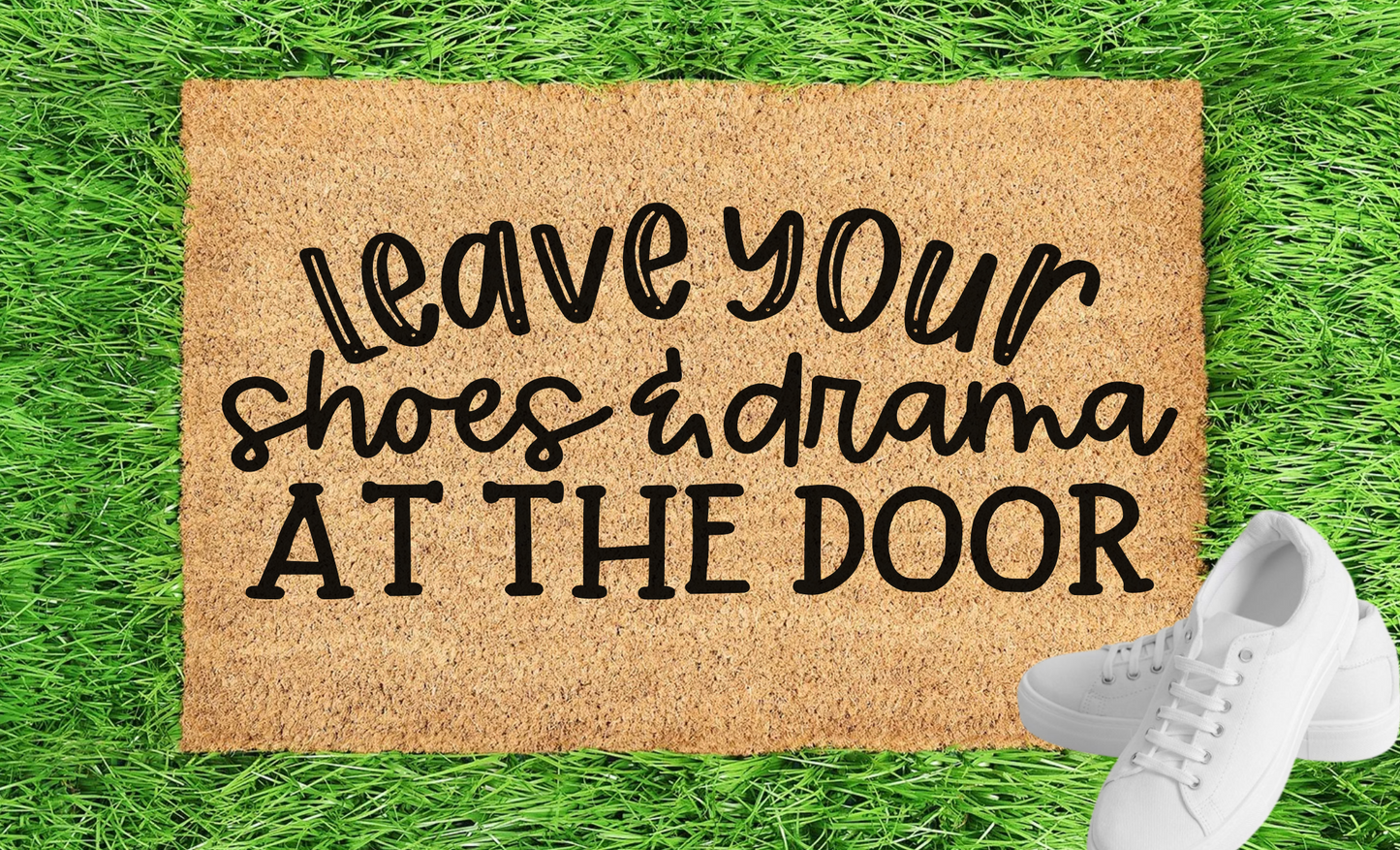 Every Day Door Mats