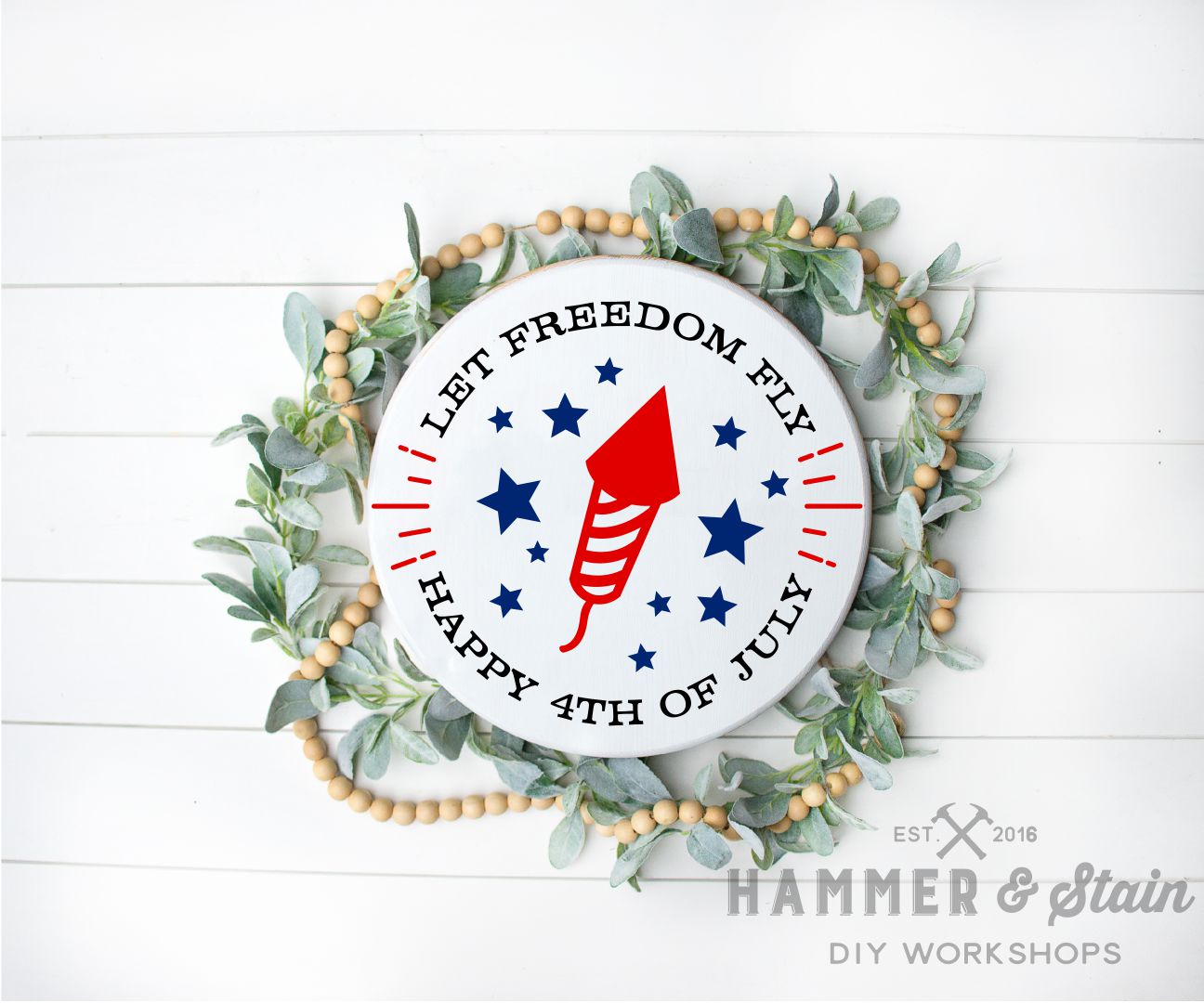 Fourth of July Gallery