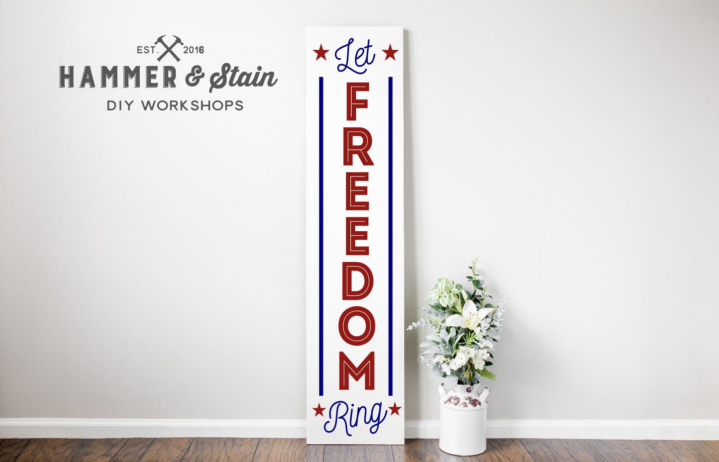 Fourth of July Gallery