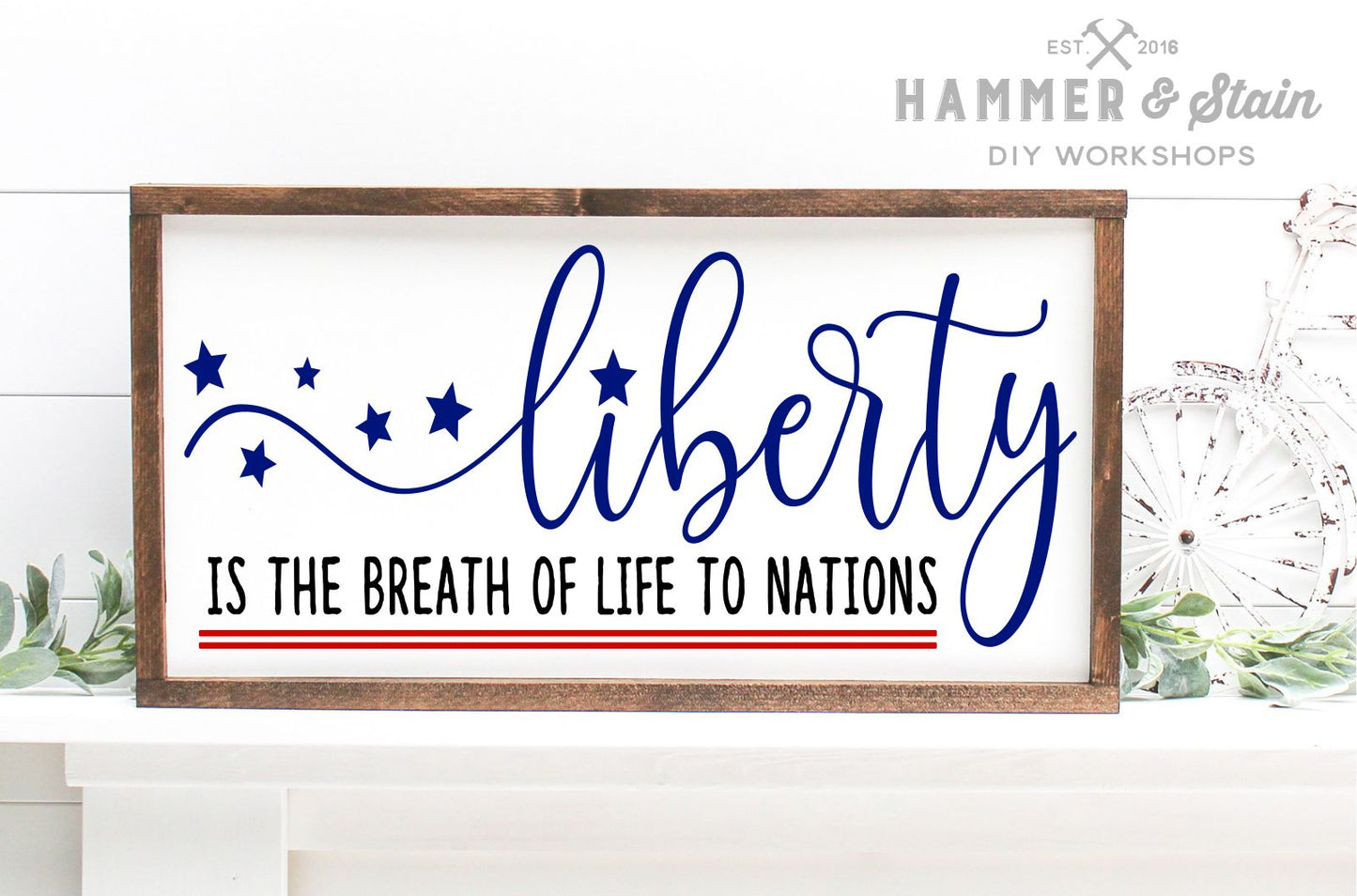 Fourth of July Gallery