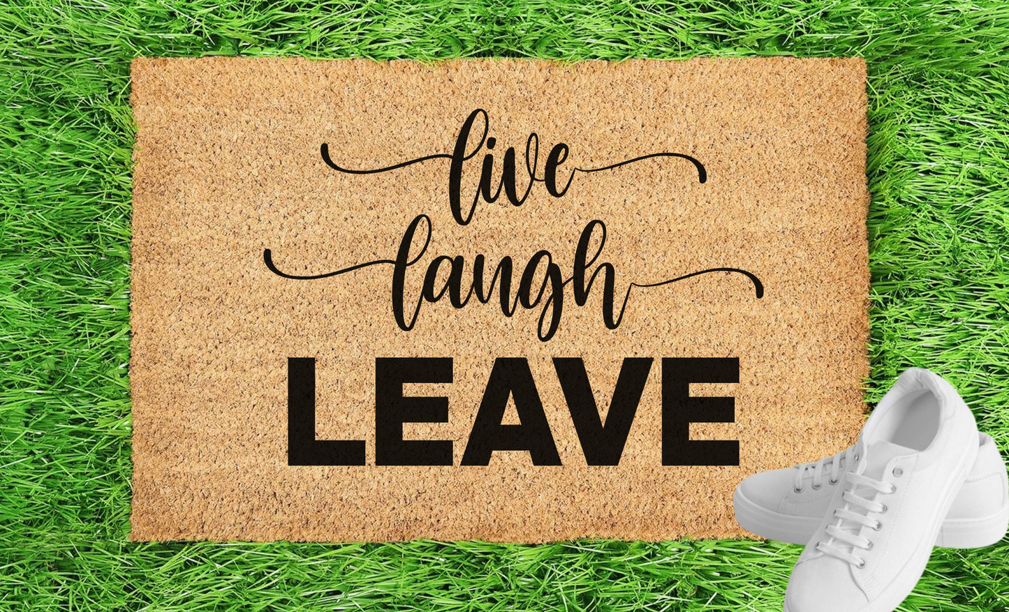 Every Day Door Mats