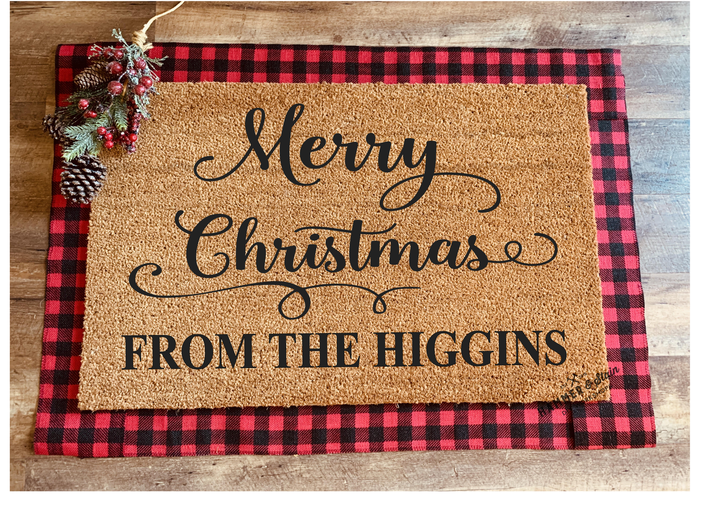 Christmas Gallery