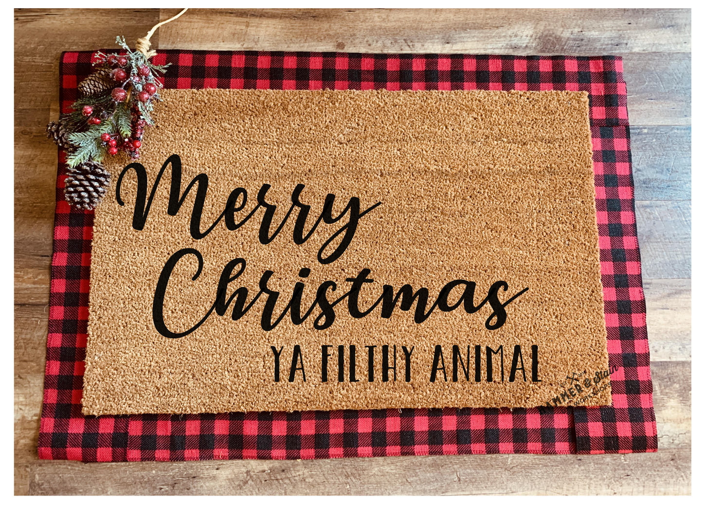 Christmas Gallery
