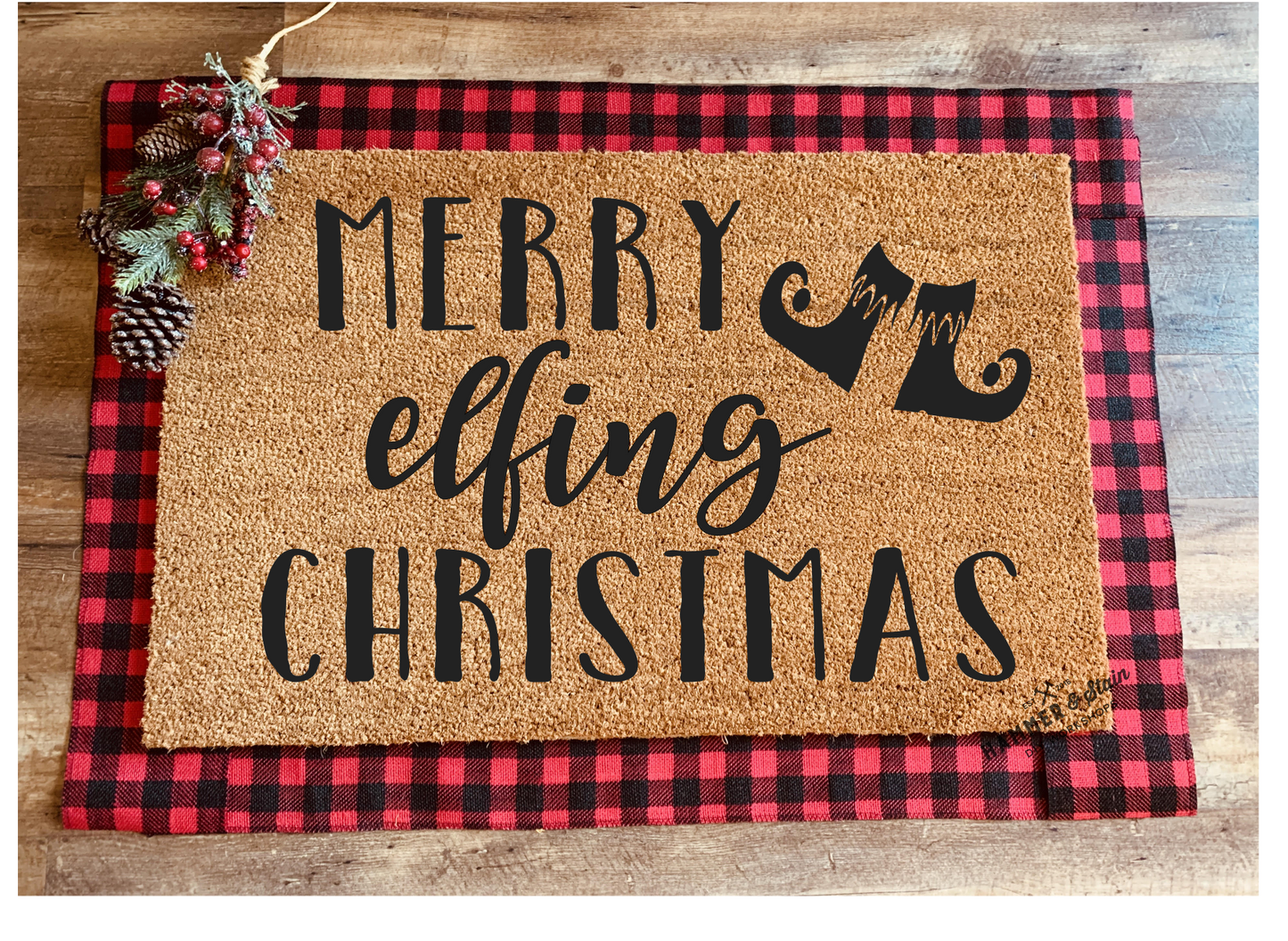 Christmas Gallery