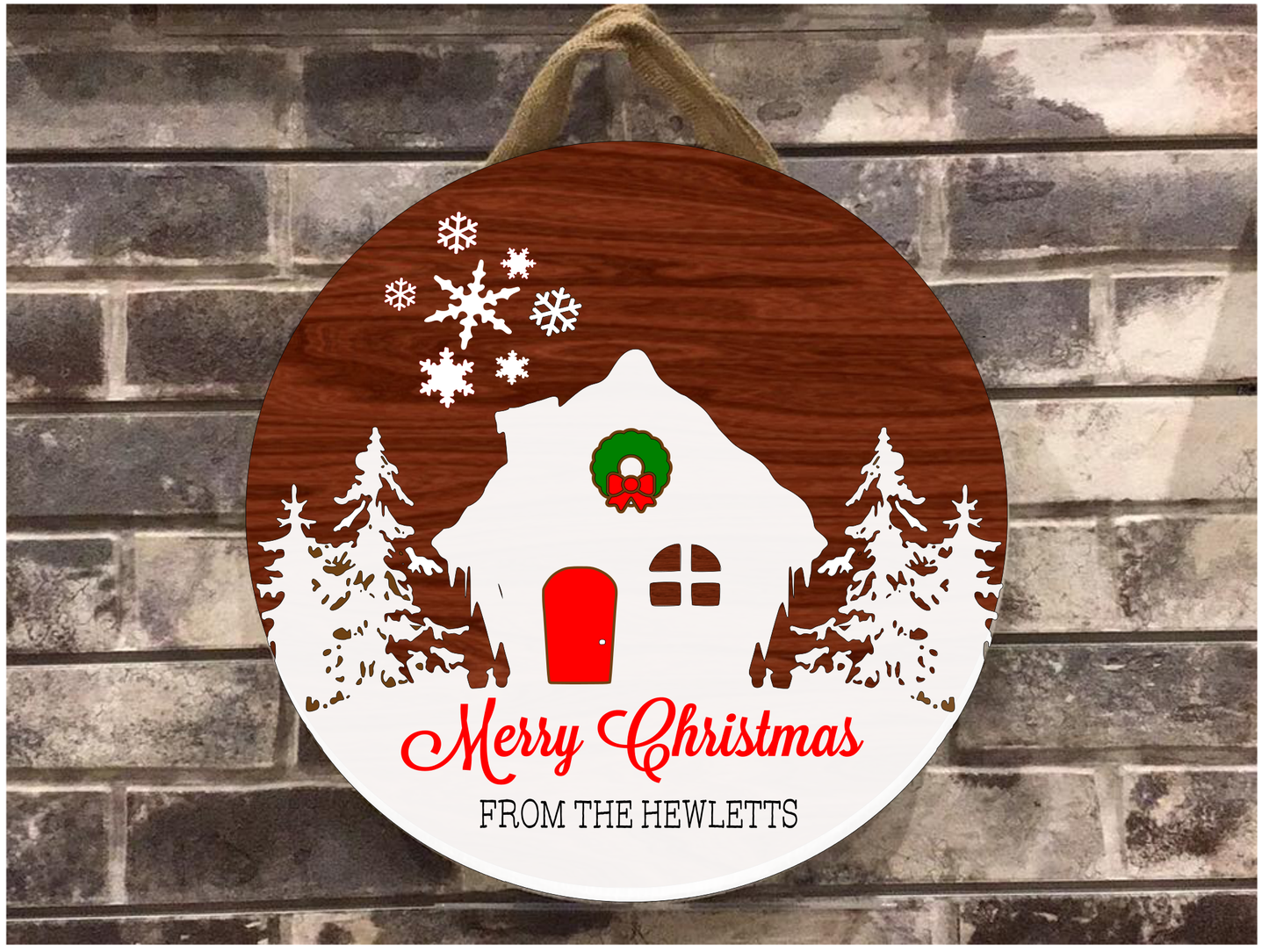 Christmas Gallery