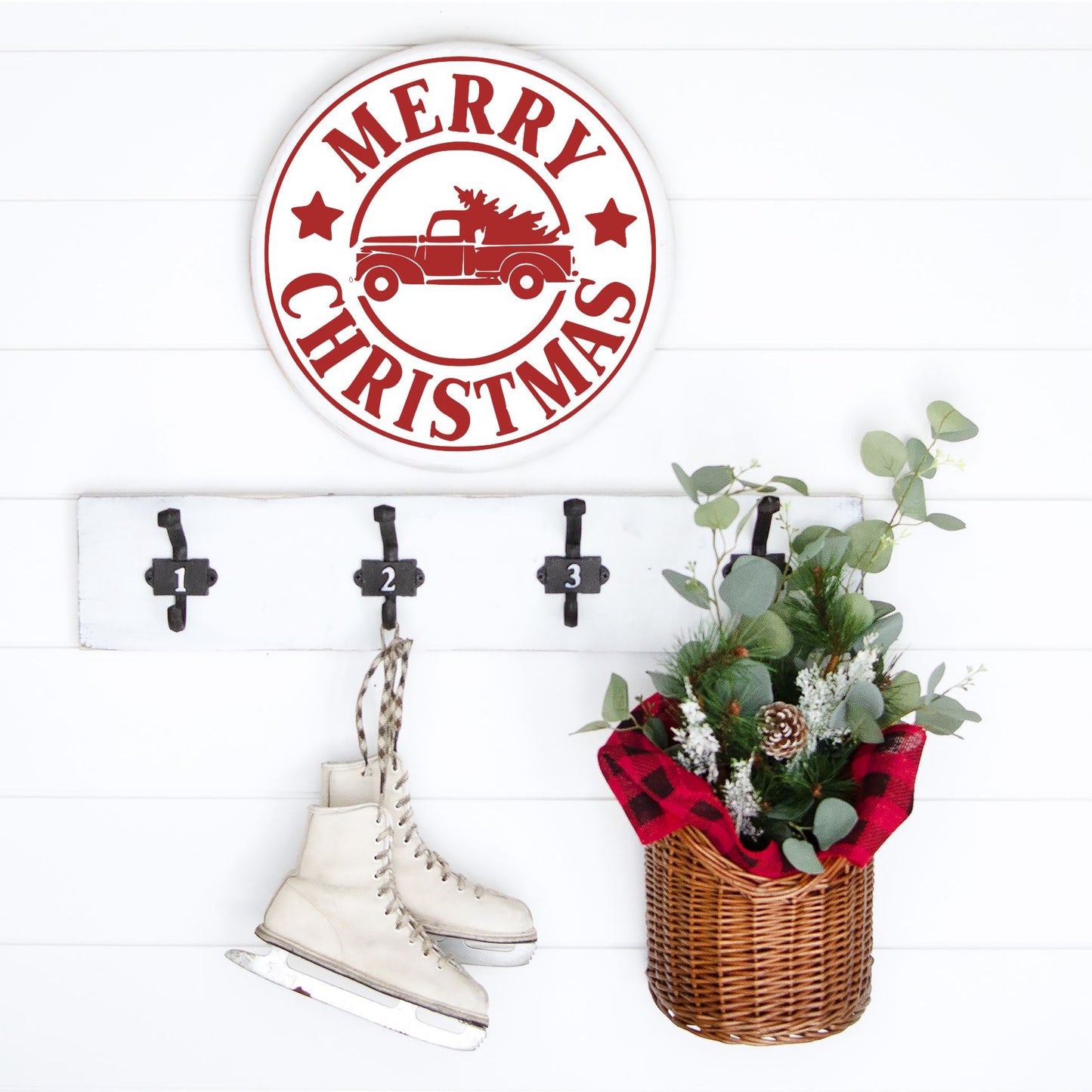 Christmas Gallery