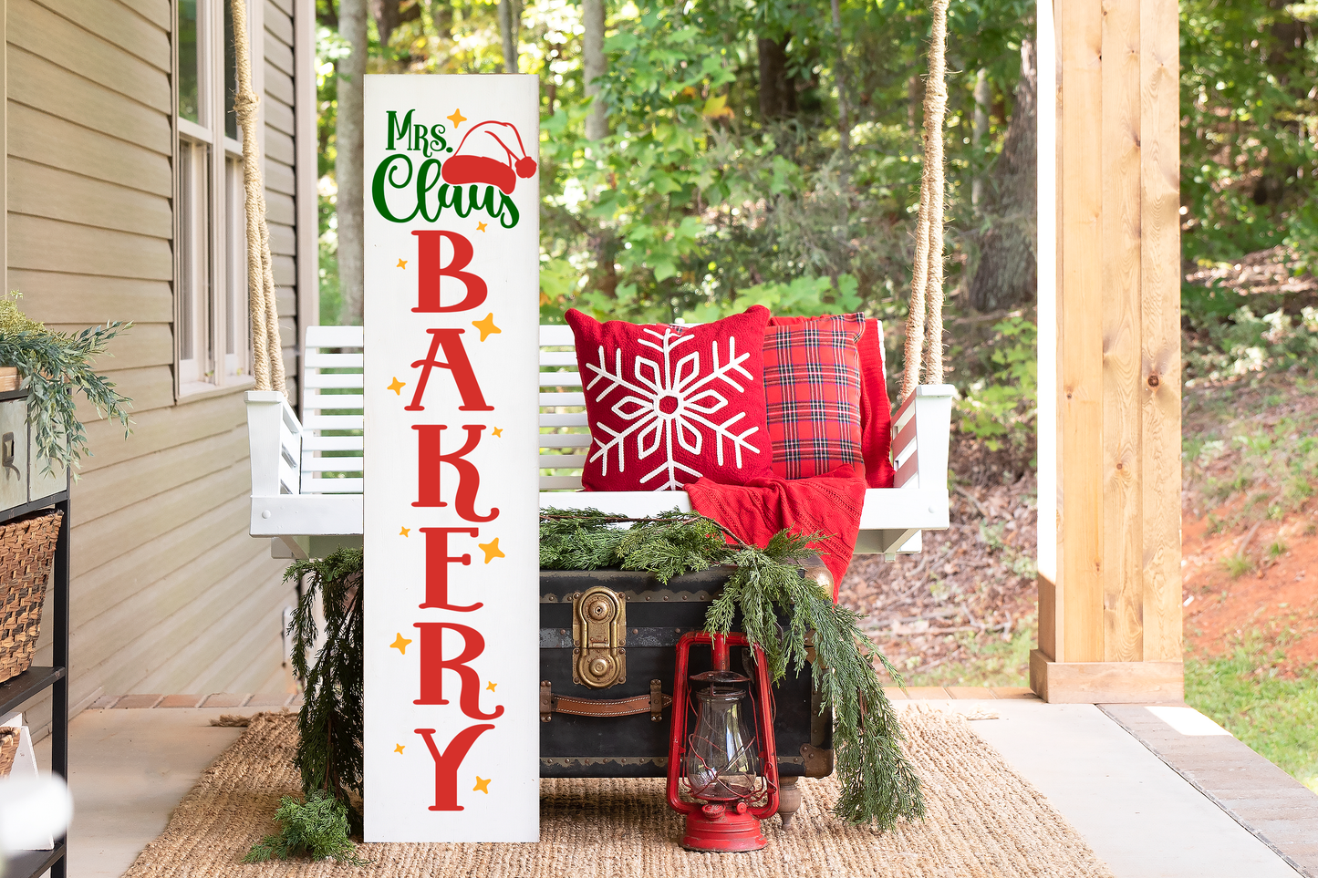 Christmas Gallery