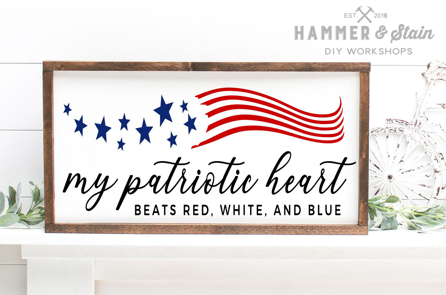 Fourth of July Gallery