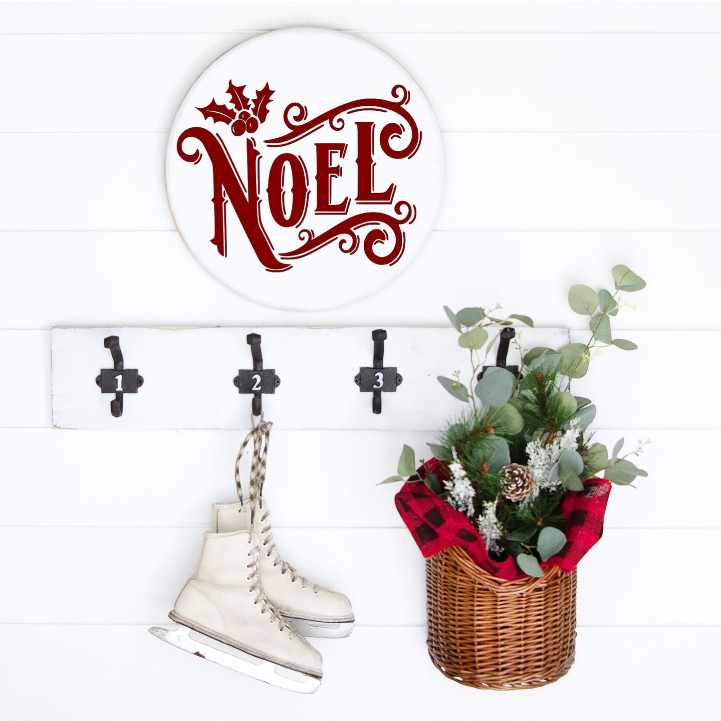 Christmas Gallery