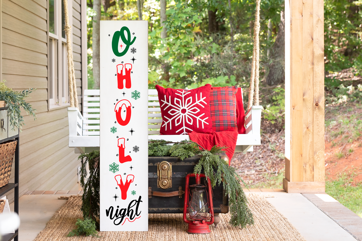 Christmas Gallery