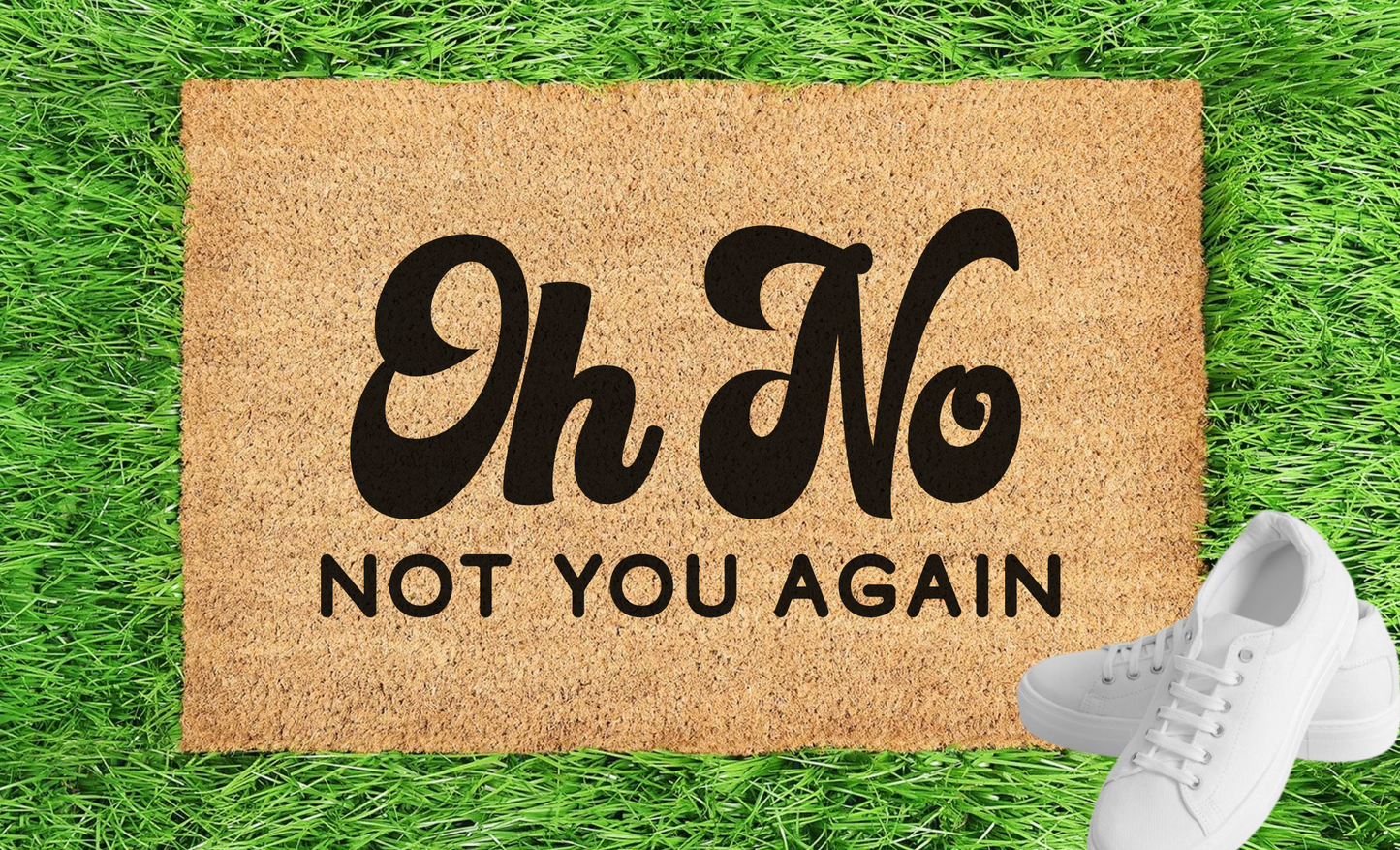 Every Day Door Mats