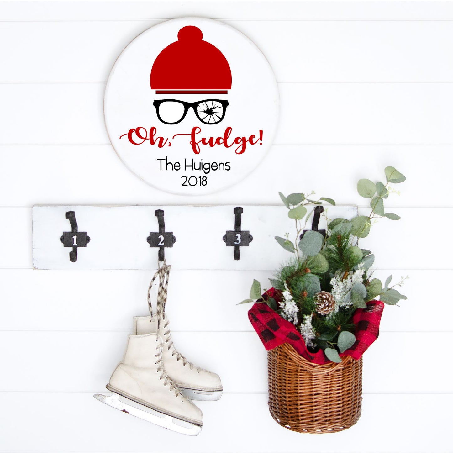 Christmas Gallery