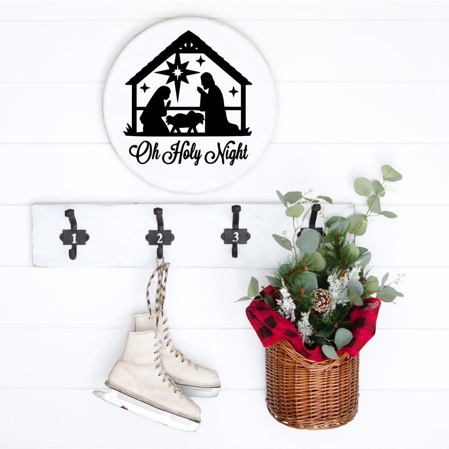 Christmas Gallery