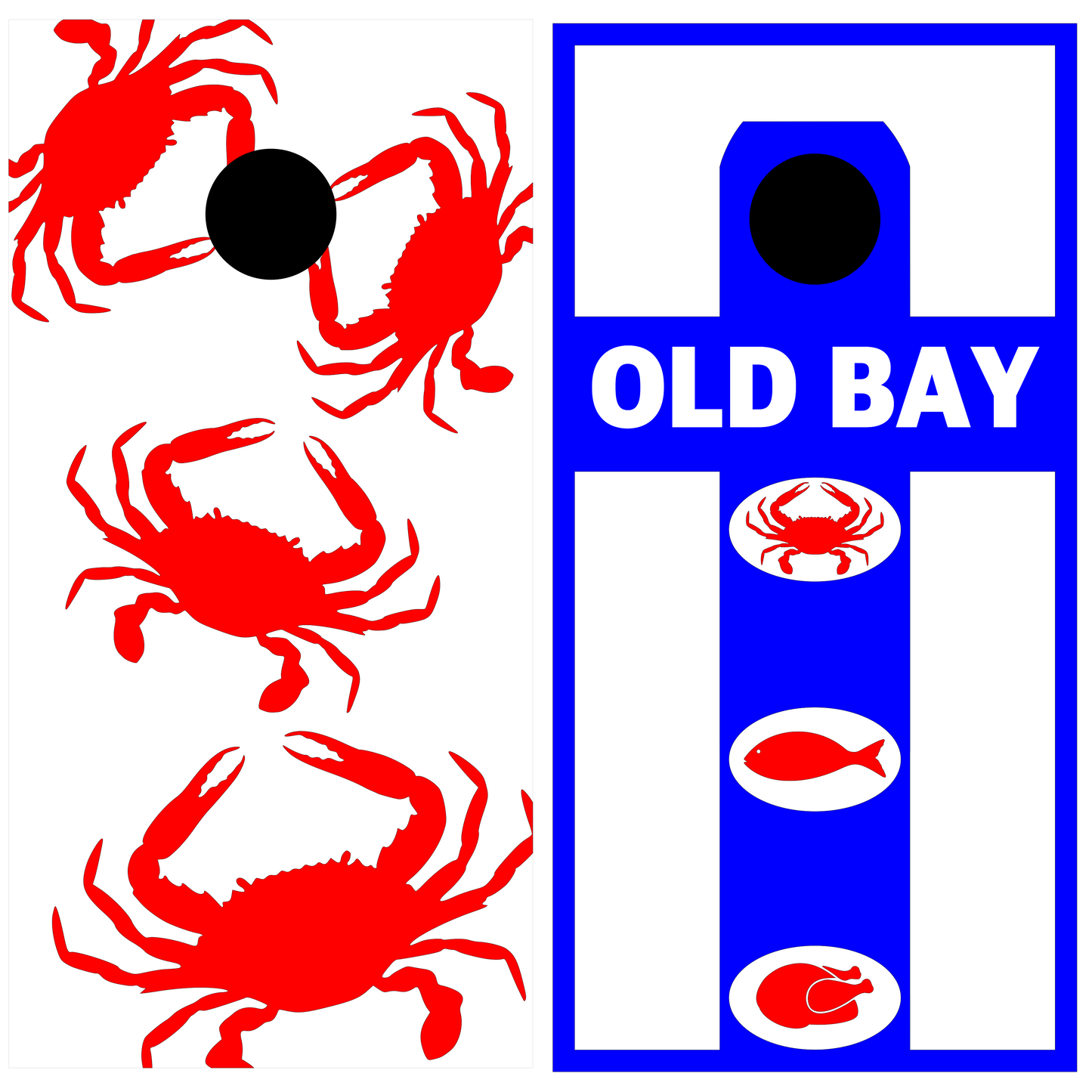 06/21/25 - Cornhole Boards - 11 AM