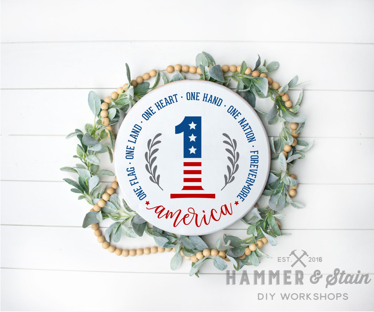 Fourth of July Gallery