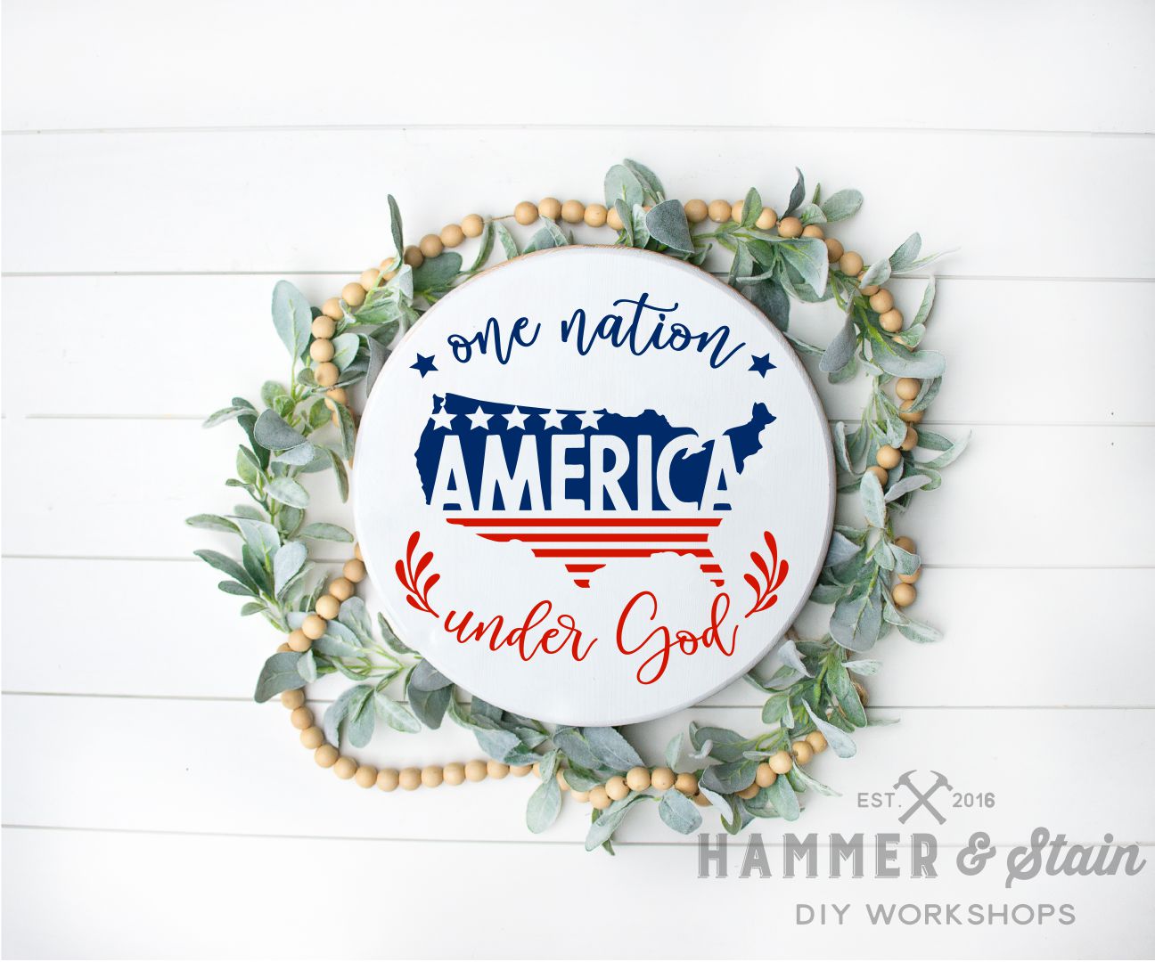 Fourth of July Gallery