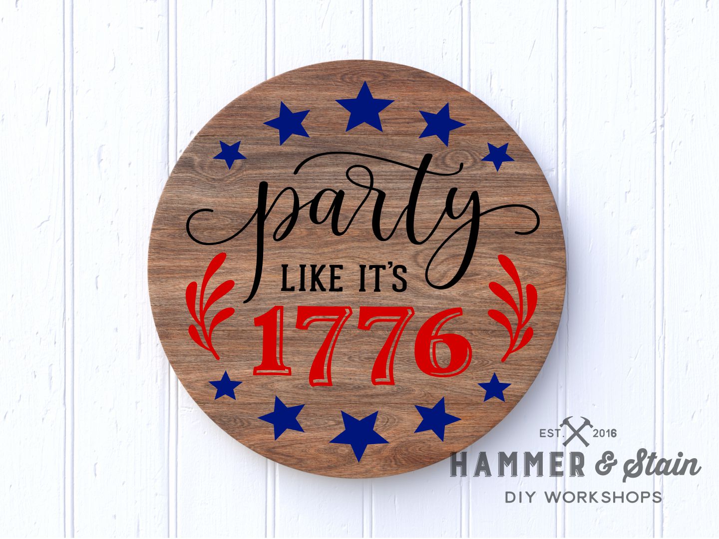 Fourth of July Gallery