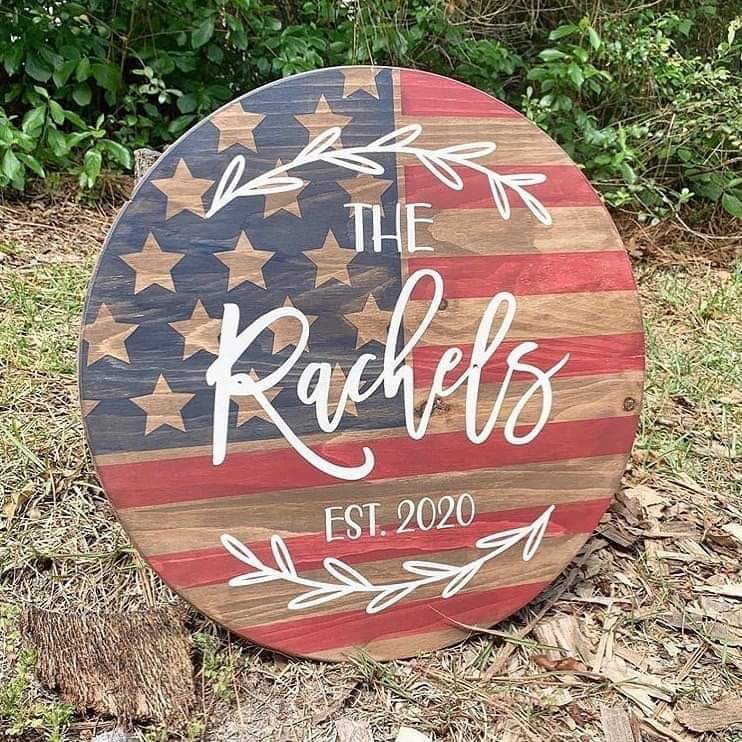 Fourth of July Gallery