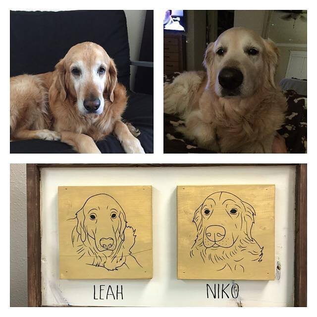 05/29/25 - Paint Your Pet Workshop - 6PM