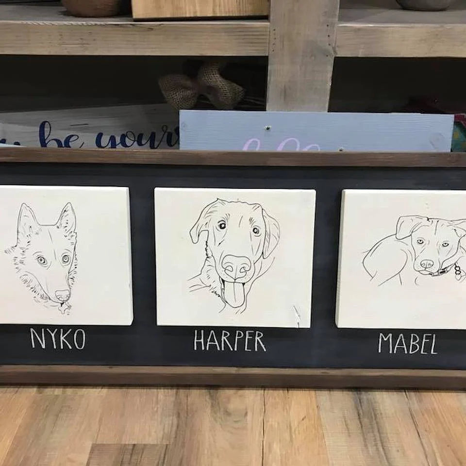 05/29/25 - Paint Your Pet Workshop - 6PM