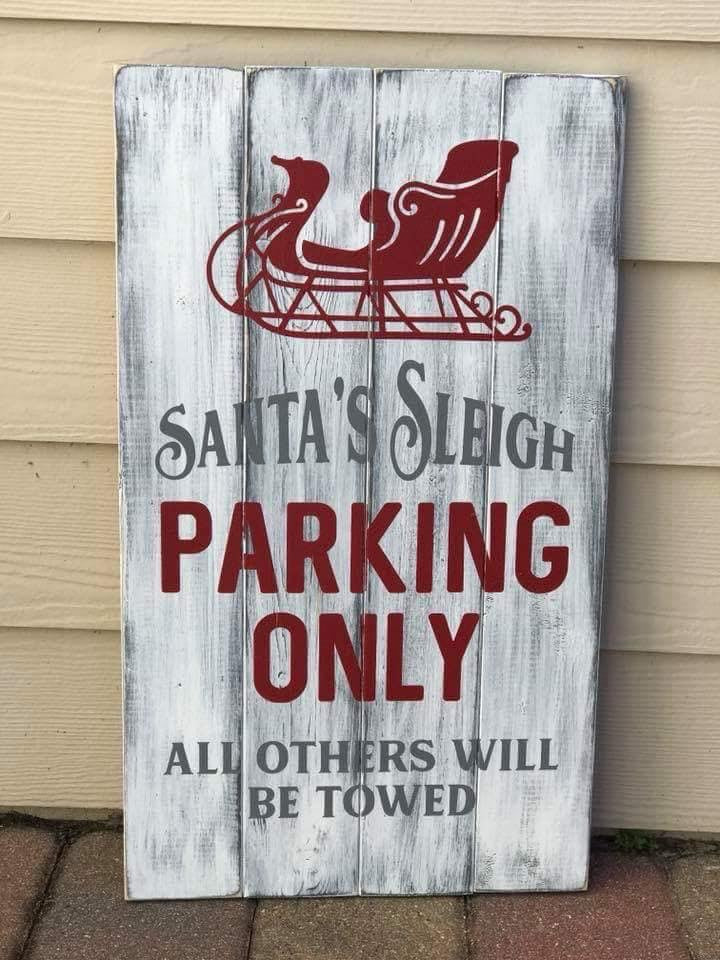 Christmas Gallery