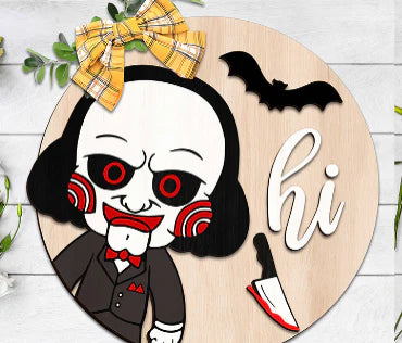 10/02/25 - Horror Dudes - 6PM