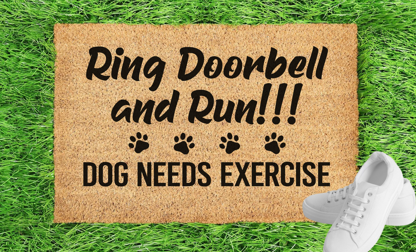 Every Day Door Mats