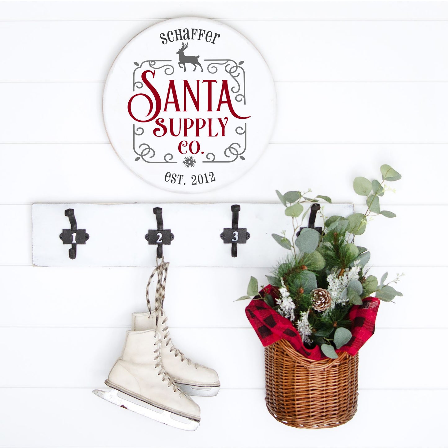 Christmas Gallery