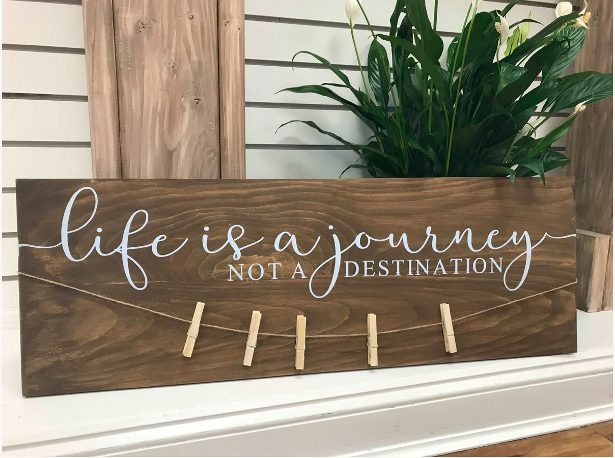 Brag Boards