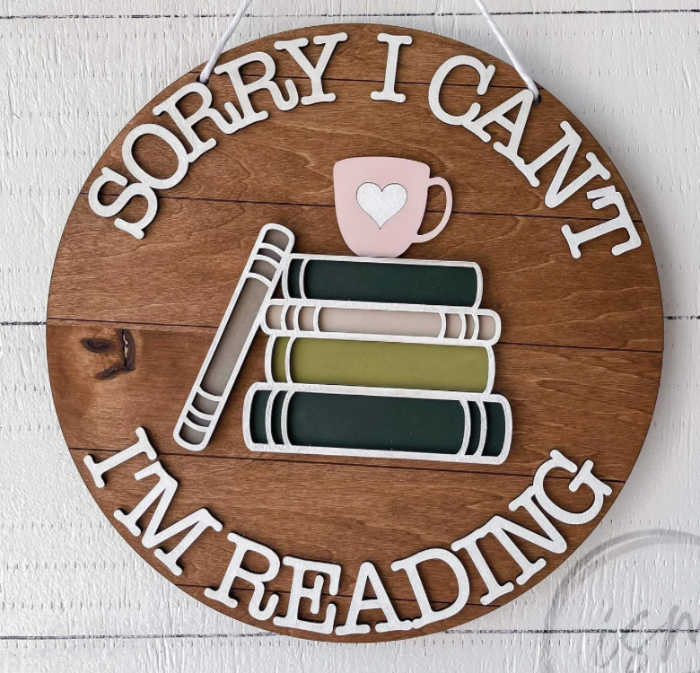 09/28/26 - Crafting Chapters - Monthly Book & Art Club - 6:30PM