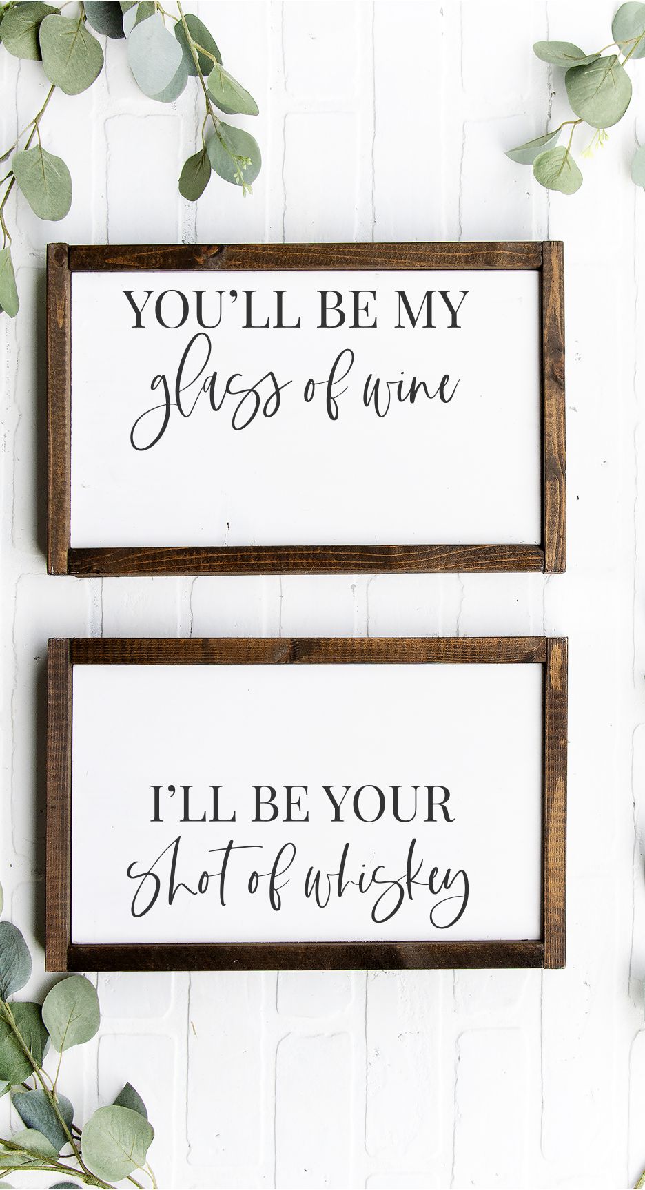 Medium Framed