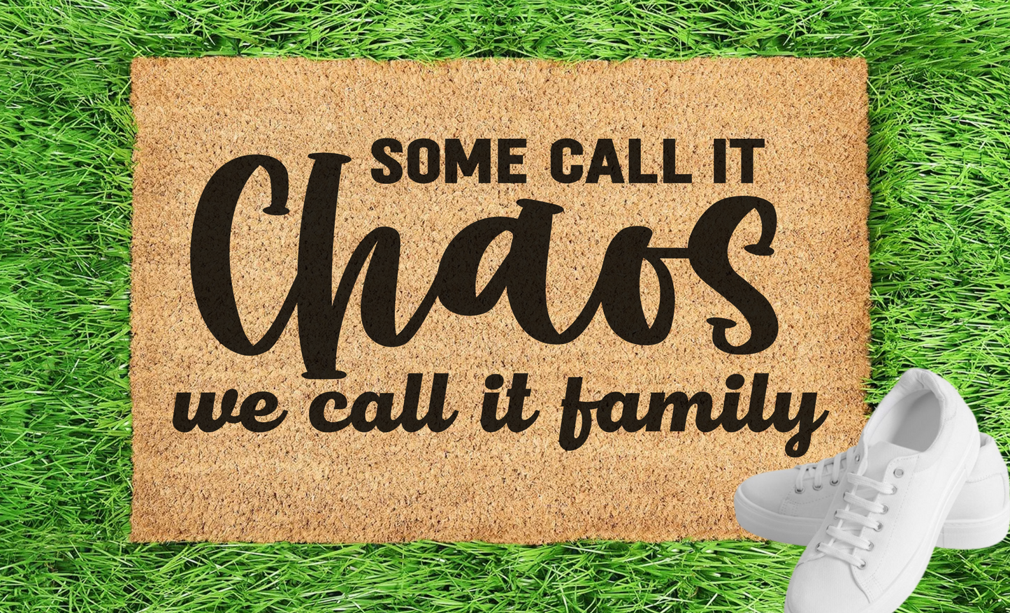 Every Day Door Mats