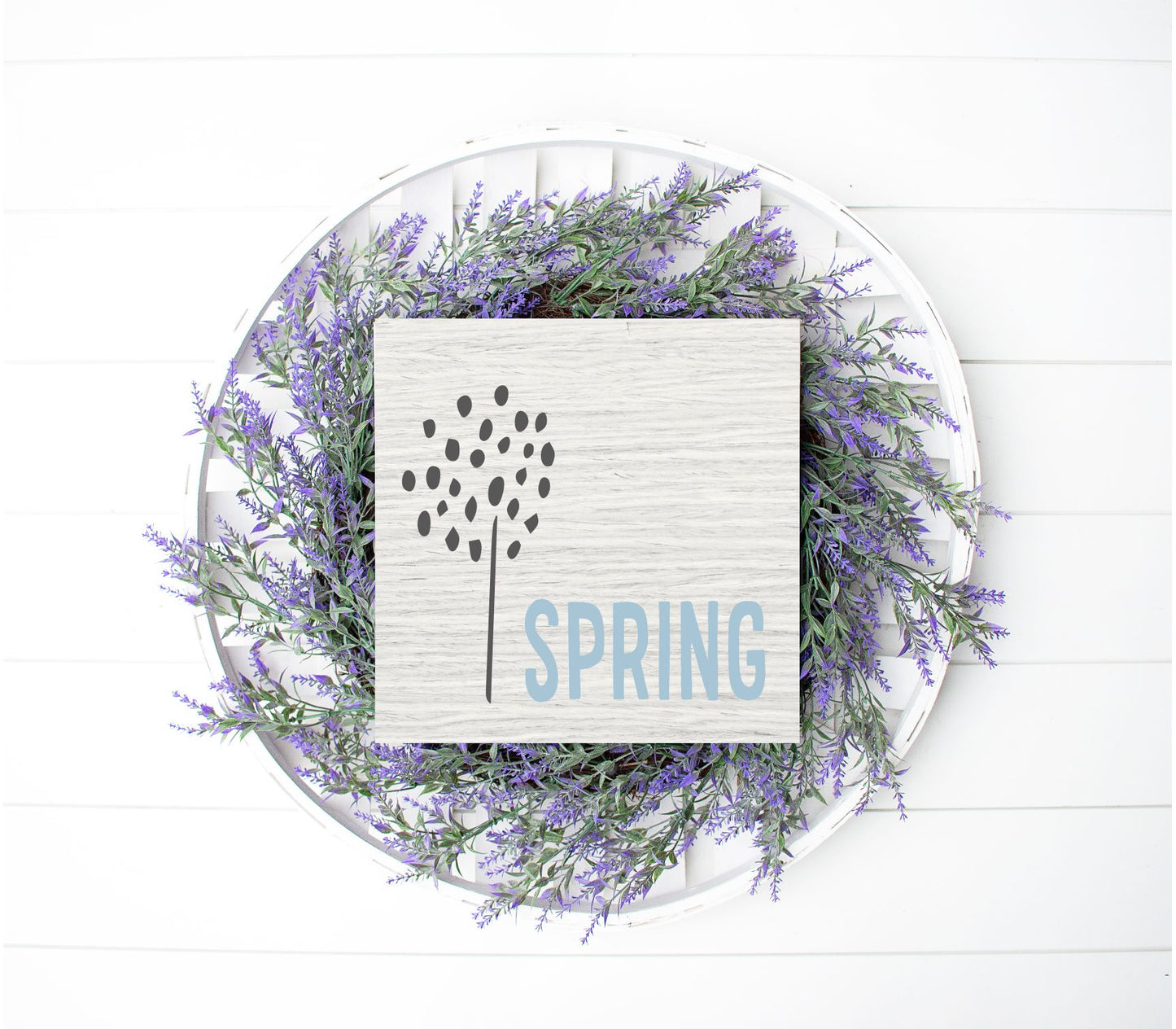 Spring Gallery