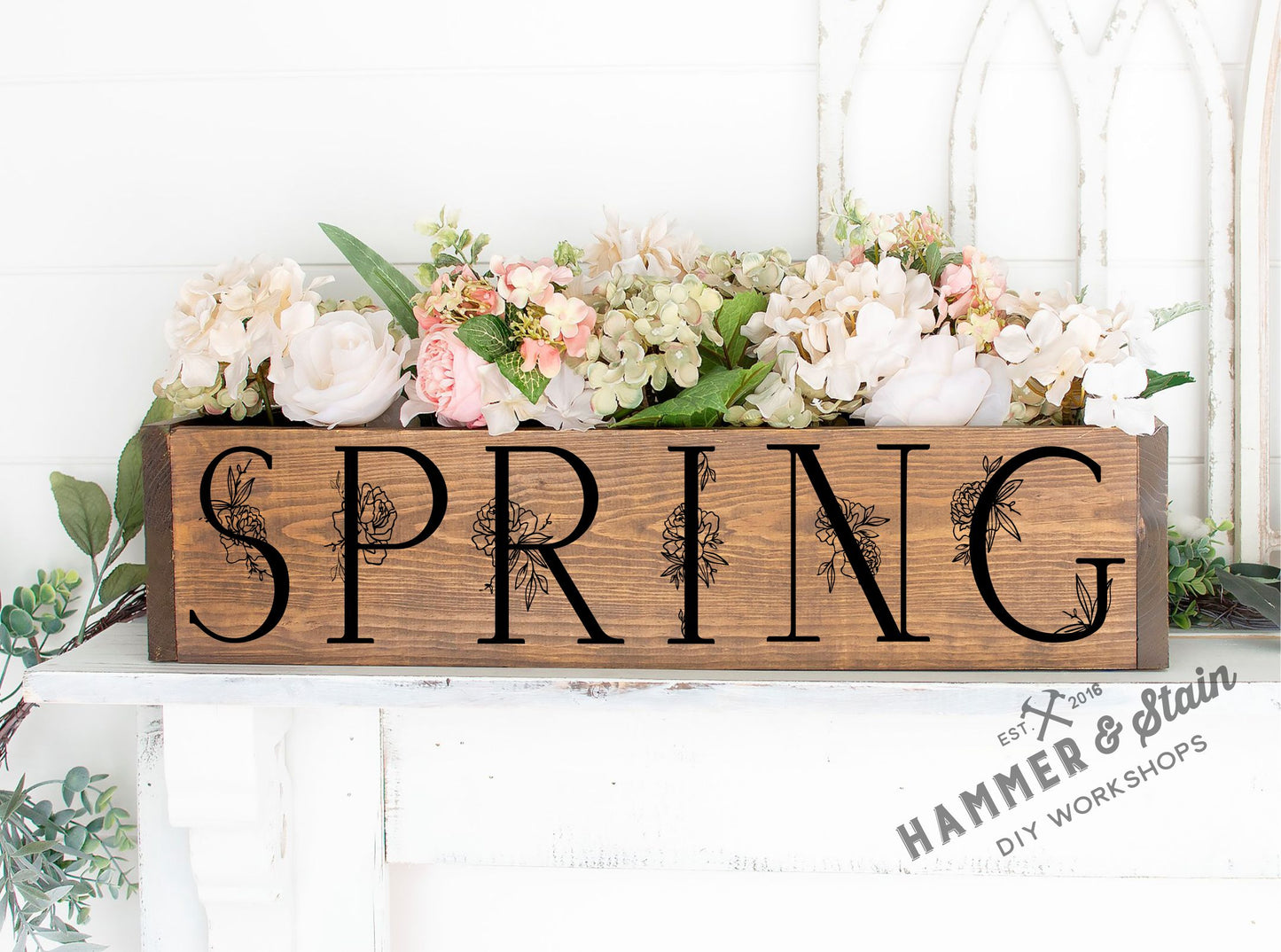 Spring Gallery