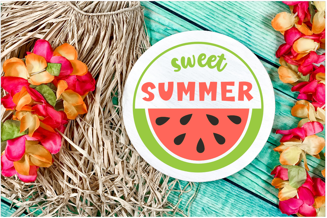 Summer Gallery