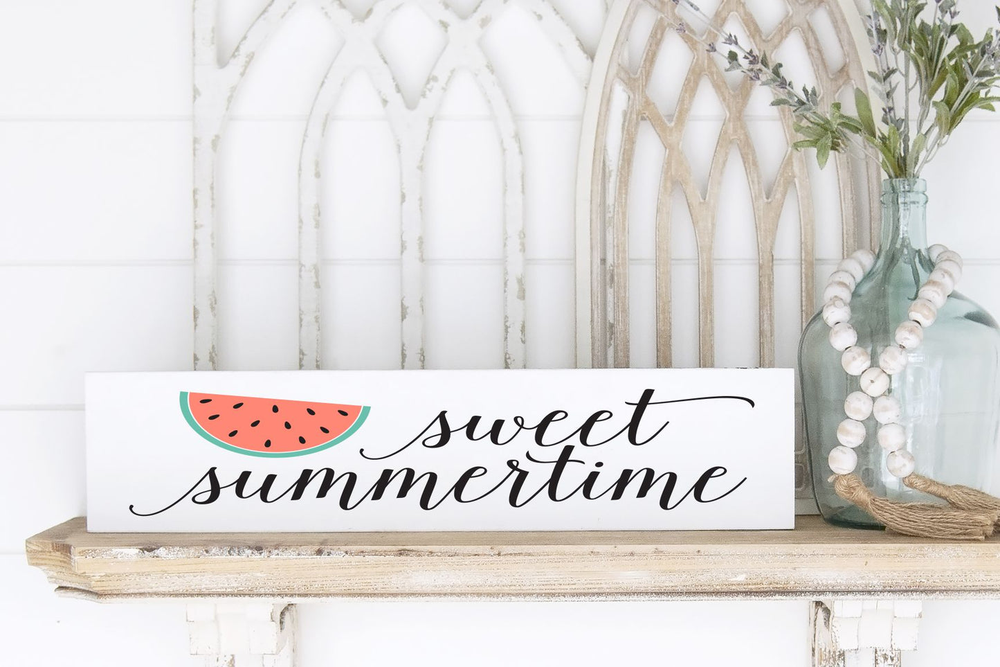 Summer Gallery