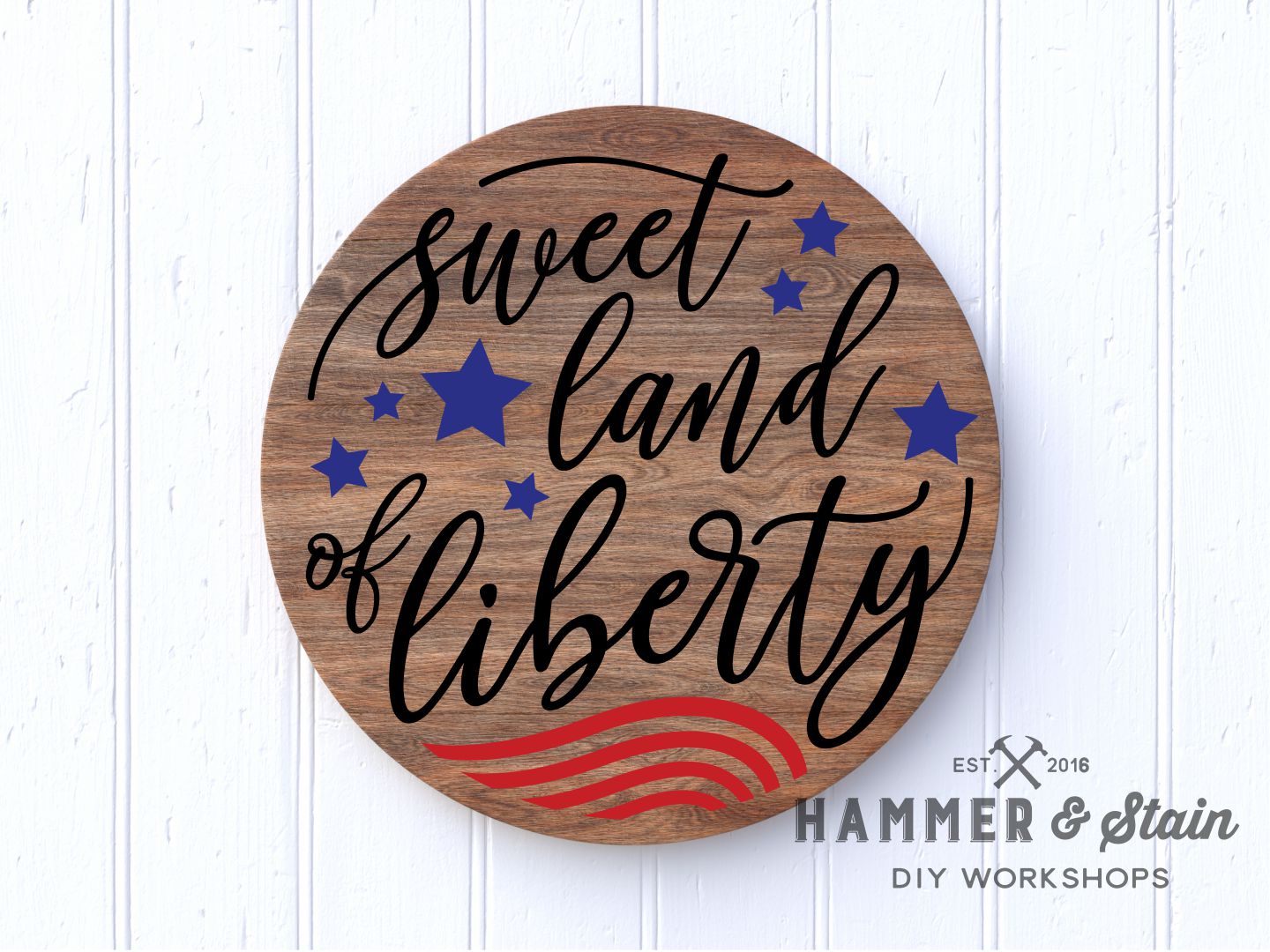 Fourth of July Gallery