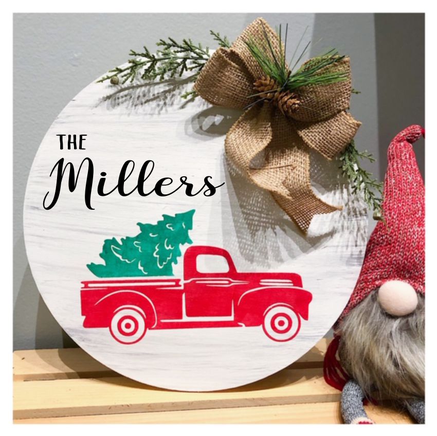 Christmas Gallery